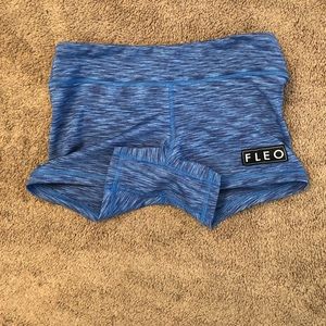Fleo shorts